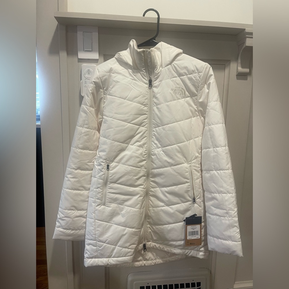 The North Face Tamburello Parka